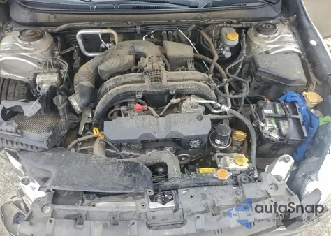 2017 Subaru Legacy 2.5I Premium z USA, uszkodzony, nr VIN 4S3BNAH67H3012990